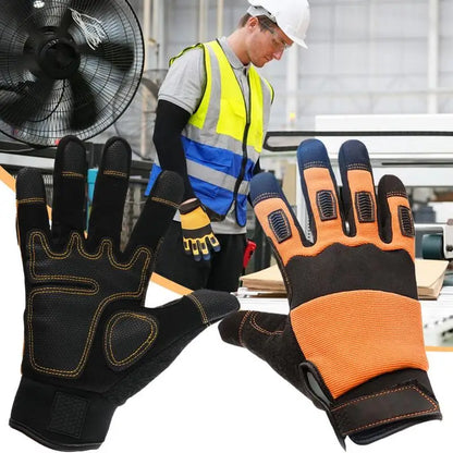 Work Gloves