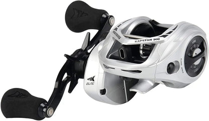 Baitcasting Reel