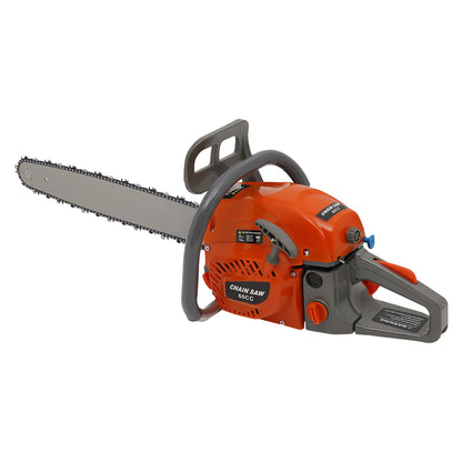 chainsaw