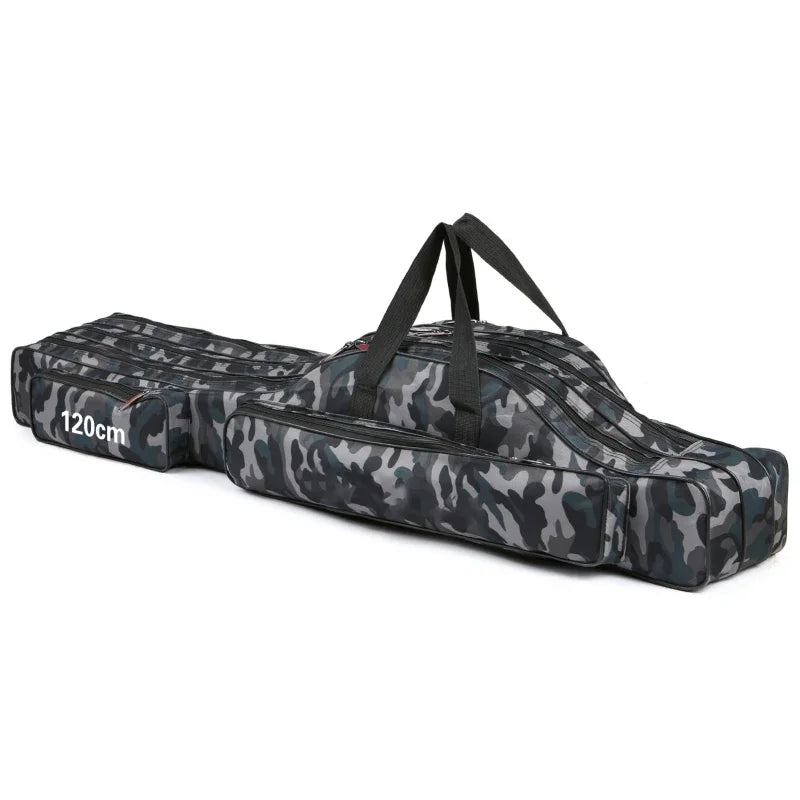 Fishing Pole Bag
