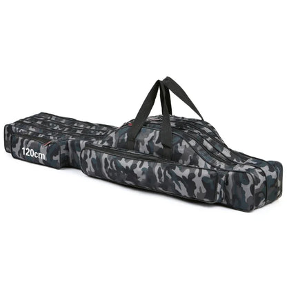 Fishing Pole Bag
