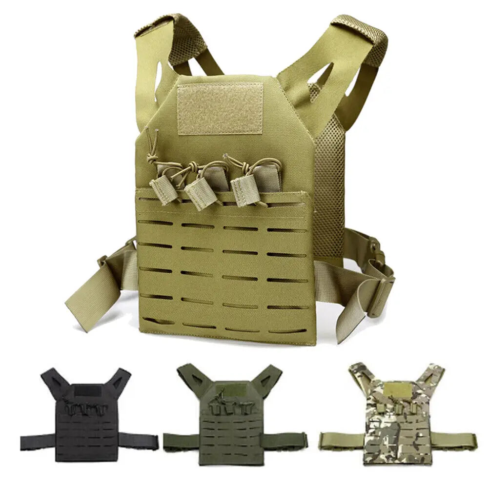 Military Tactical  vest