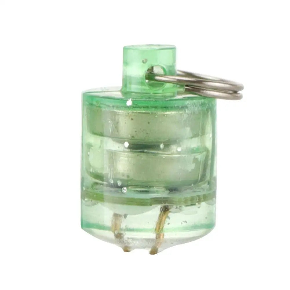 Mini LED Fishing Lure