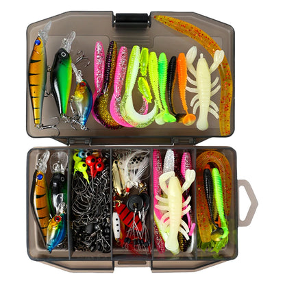Fishing Lures Set