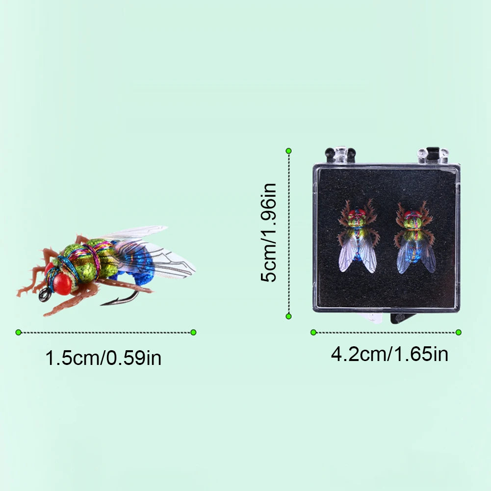 Fly Fishing Bait