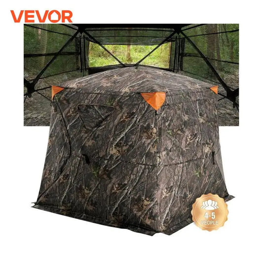 Hunting Blind 270°