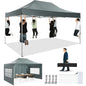 10x15 Canopy Tent