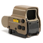 Holographic Sight Scope