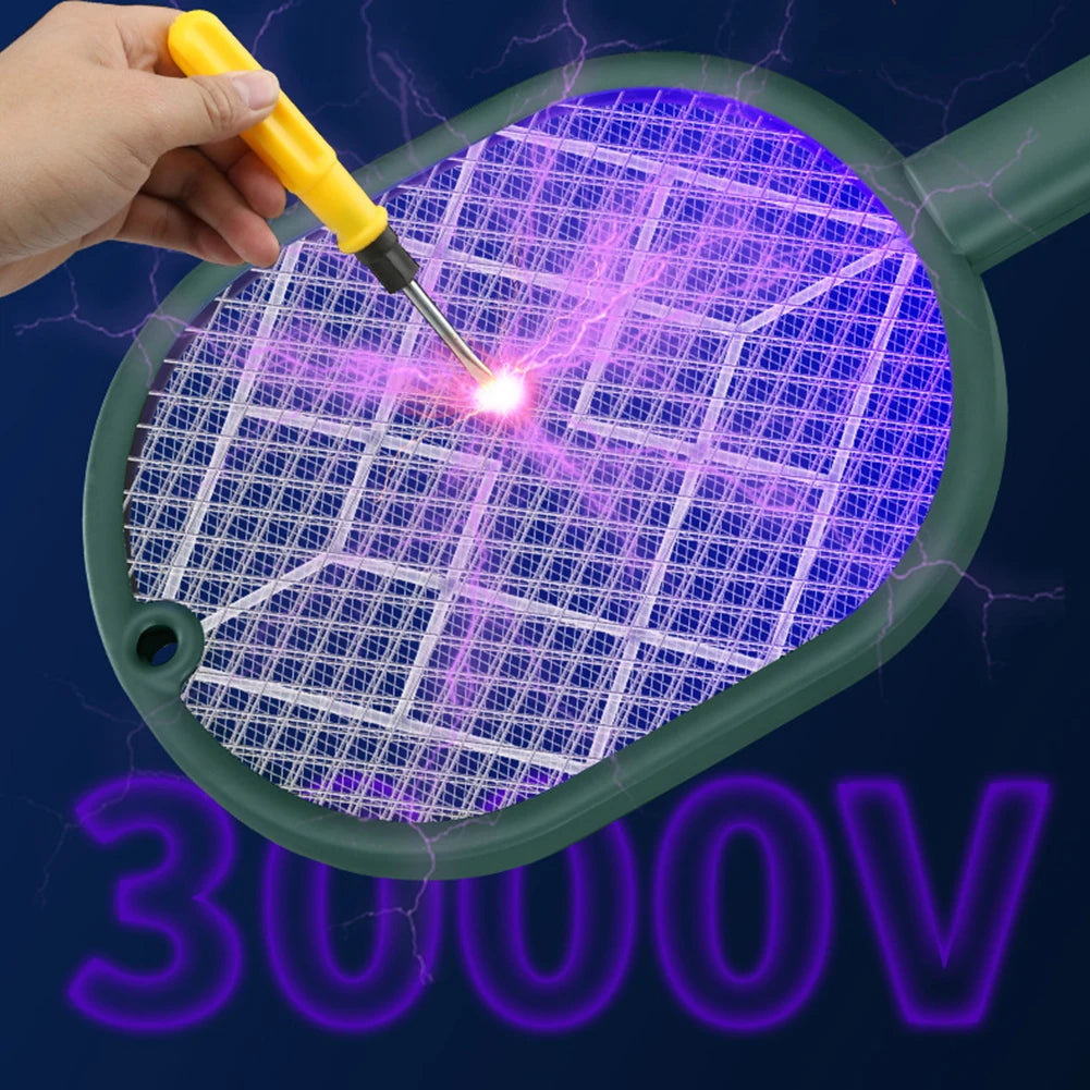 Electric Bug Zapper2-in-1