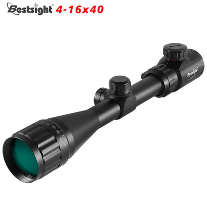Riflescope