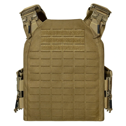 tactical vest