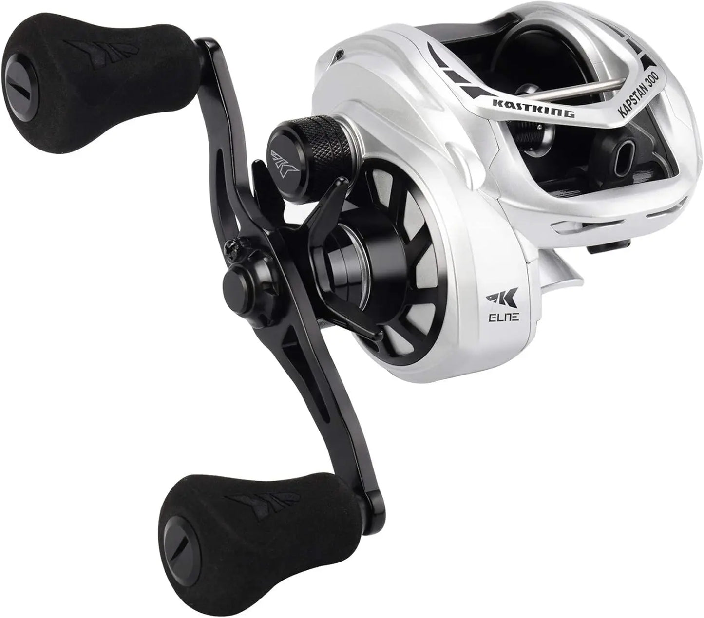 Baitcasting Reel