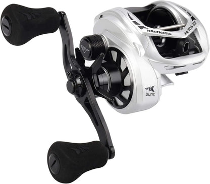 Baitcasting Reel