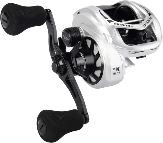 Baitcasting Reel