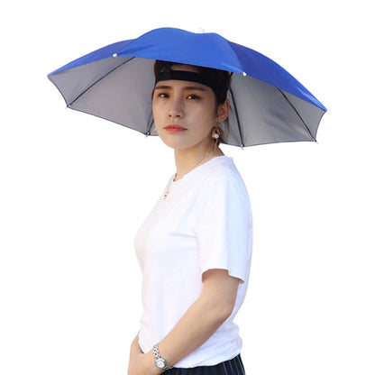 Umbrella Hat