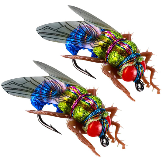 Fly Fishing Bait