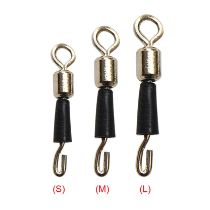 50pcs Fishing Connector