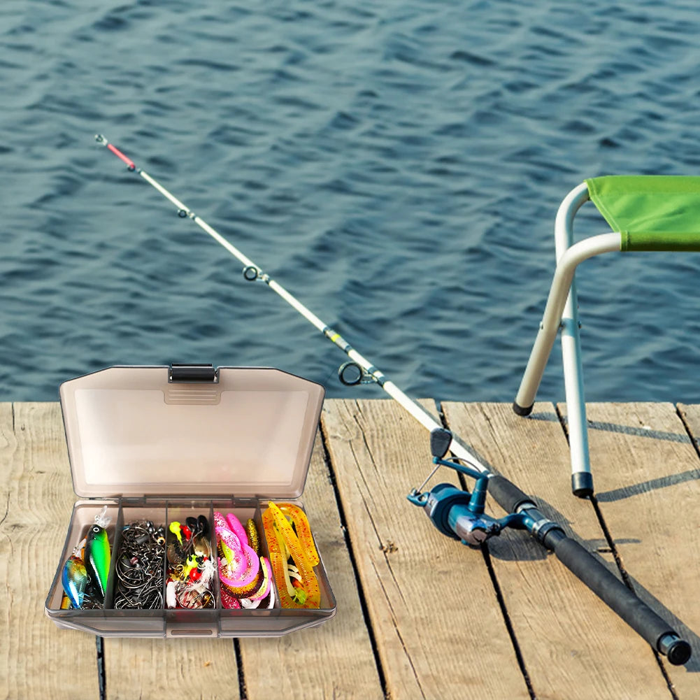 Fishing Lures Set