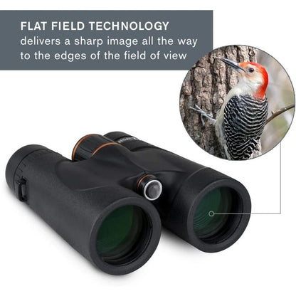8x42 Binocular