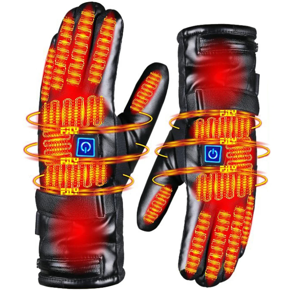 Winter Gloves