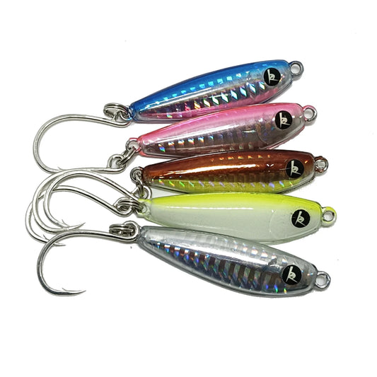 Peanut Jig