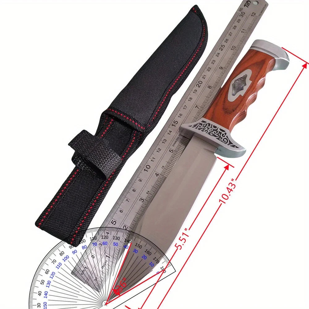 Fixed Blade Knife