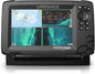 Lowrance HOOK Reveal 5", 7" and 9" Fish Finders with Transducers