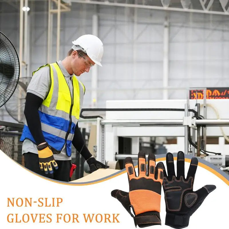 Work Gloves