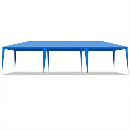10x30' Canopy