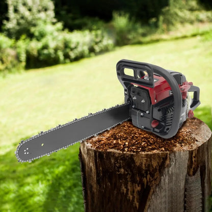 Chainsaw
