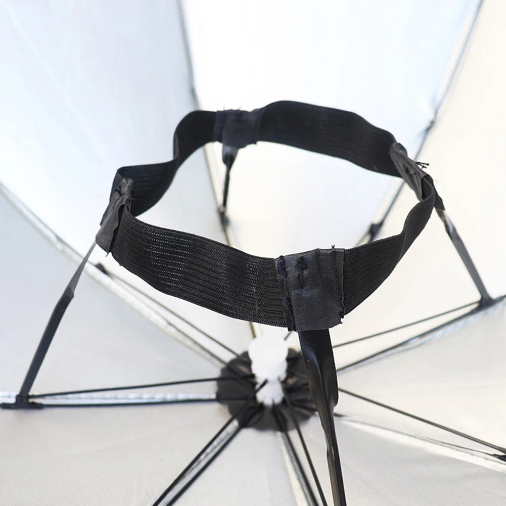 Umbrella Hat