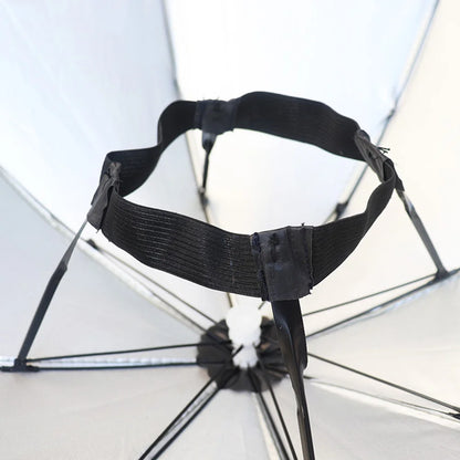 Umbrella Hat