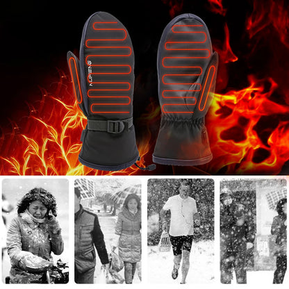 Hand Warmer Gloves