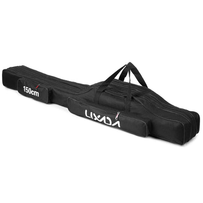 Fishing Pole Bag