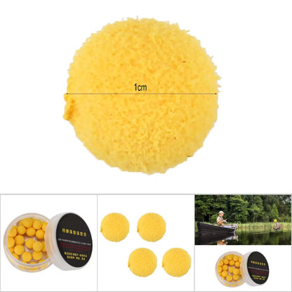 Fishing  Soft Pellets