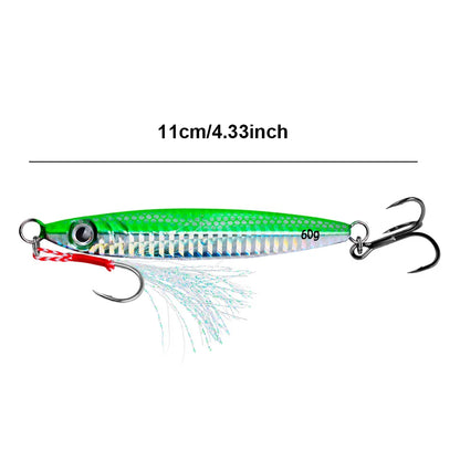 Metal Jig