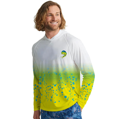 Fishing Hoodie
