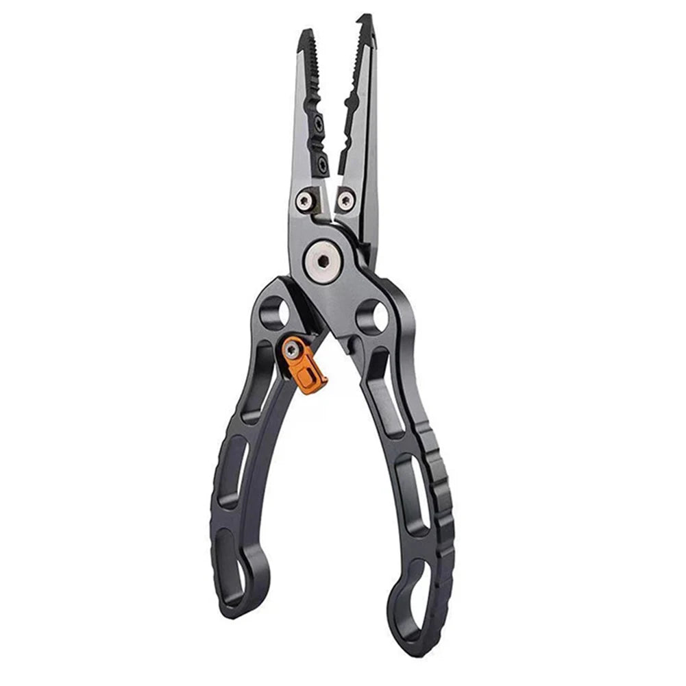 Titanium Fish Pliers