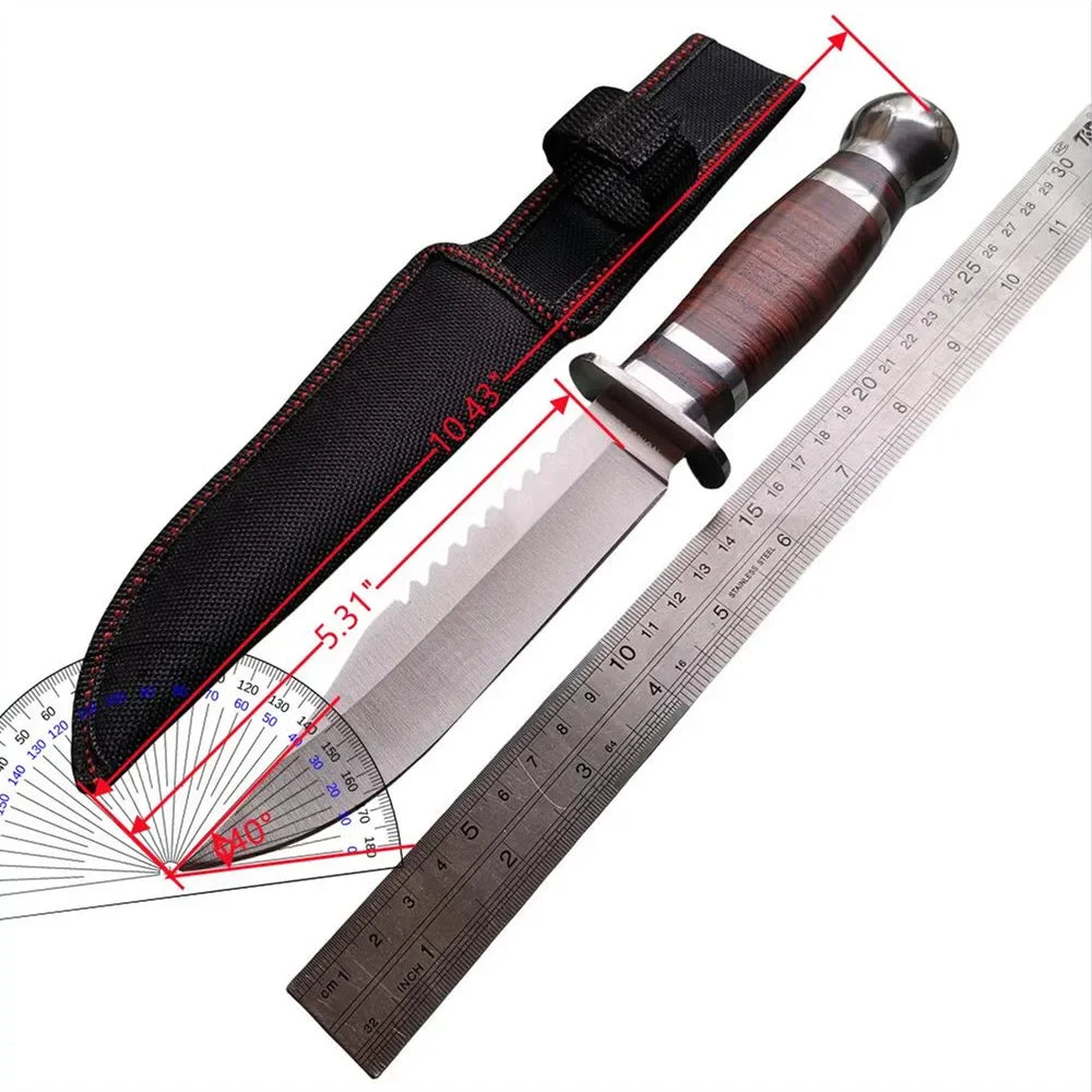 knife Set