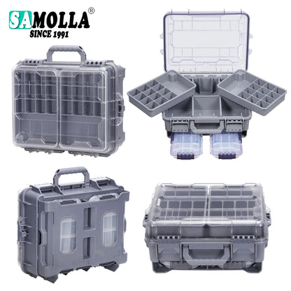Fishing Tackle Box