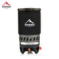 Camping Cooking System