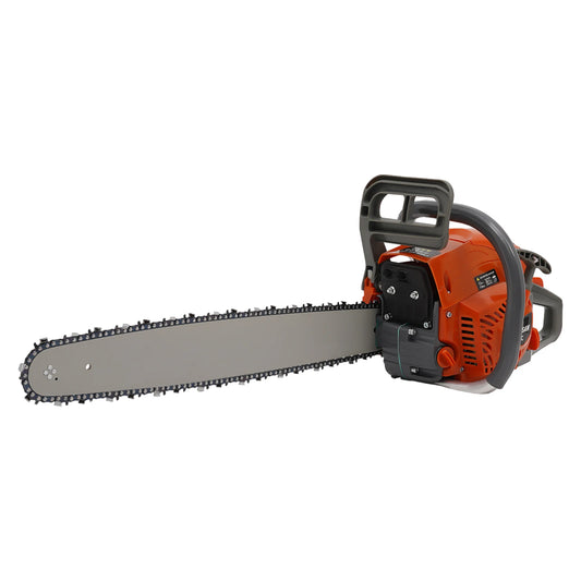 chainsaw