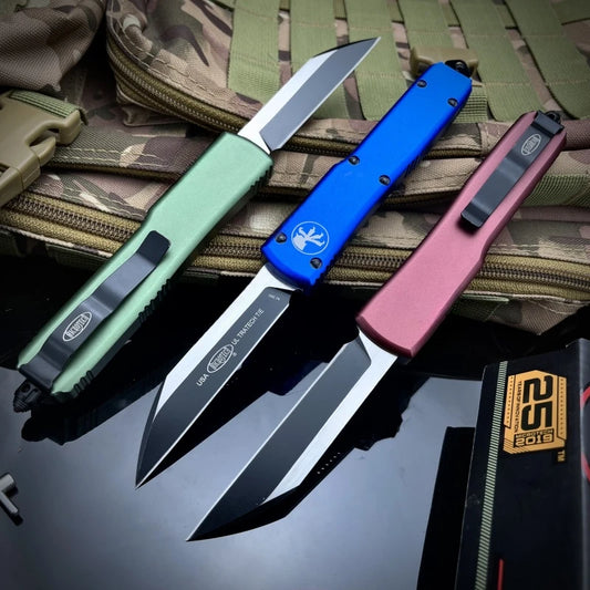 Folding Knife