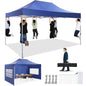 10x15 Canopy Tent