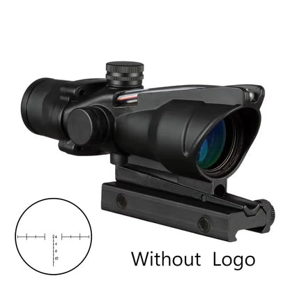 Hunting Riflescope