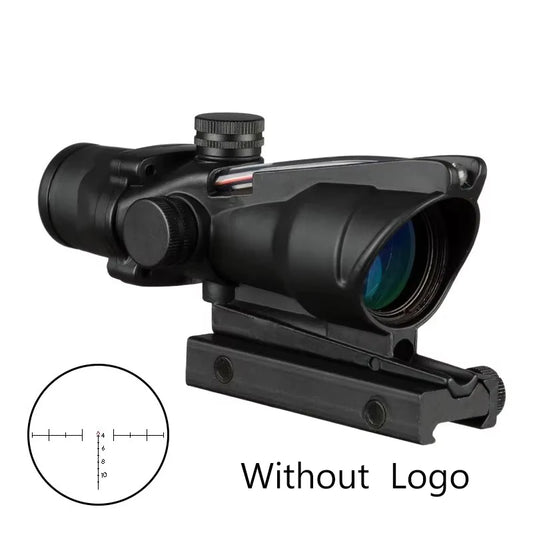 Hunting Riflescope