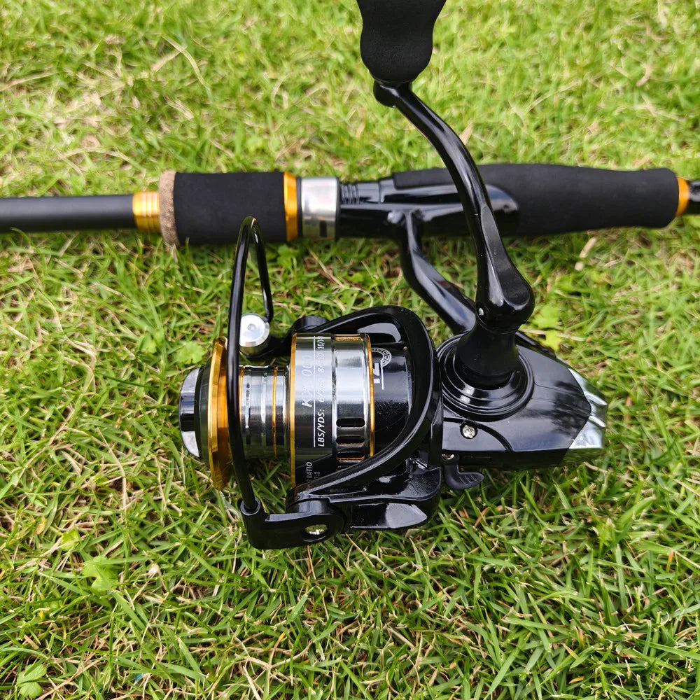 Reel Ultra Light